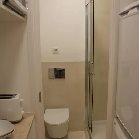 Vr Martim Moniz Lisbona