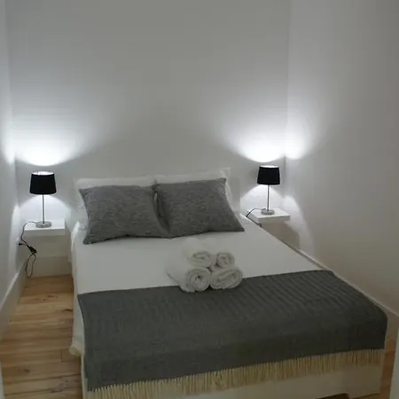 Vr Martim Moniz * Lisbona