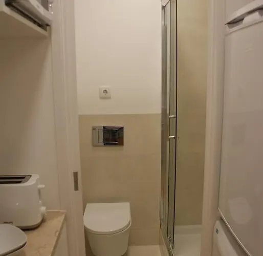 Vr Martim Moniz Lisbona